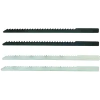 PROXXON Stichsägeblätter (HSS), 2 Stück (Zahnteilung 1,06 mm)