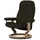 Stressless Ledersessel Consul ¦ braun ¦ Maße (cm): B: 76 H: 100 T: 71.0