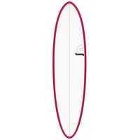 Torq Funboard 7.2, Surfboard 7'2