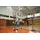 Sklz D-Man Basketball Defensive Mannequin, Basketball Training, Verstellbare Höhe, Schwarz/Orange, 6.5ft to 8ft / Orange - orange