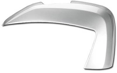 Givi V35 Side Cases, couverture de décor - Blanc Perle