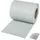 Tectake Sichtschutzstreifen 19 x 3500 cm grau PVC