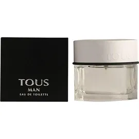 TOUS Man Eau de Toilette 100 ml