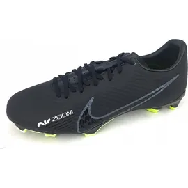 Nike Zoom Vapor 15 Herren Black/DK Smoke Grey-Summit White 45,5