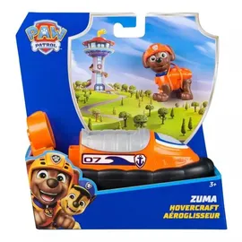 Spin Master Paw Patrol: Zuma Basisfahrzeug