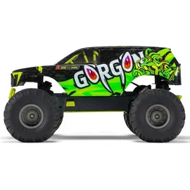 Arrma Monster Truck 1:10 Gelb