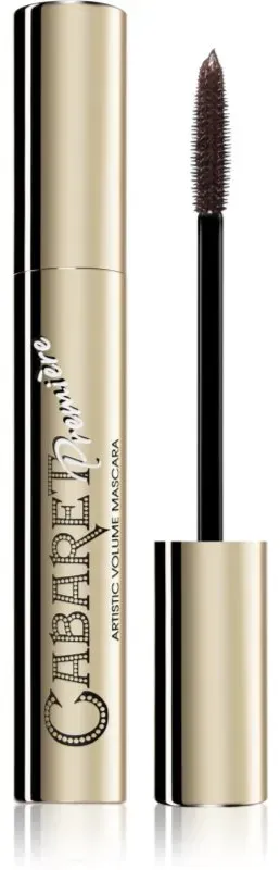 Vivienne Sabó Cabaret Première verlängernde Wimperntusche für mehr Volumen Farbton 05 9 ml