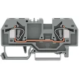 WAGO GmbH& Co. KG Durchgangsklemme gr 0,2-6qmm 282-901