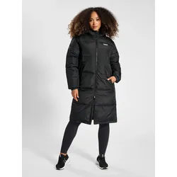 Coat Hmllgc Multisport Damen HUMMEL SCHWARZ S