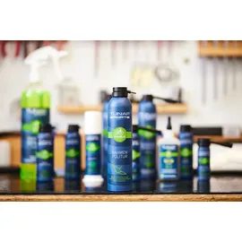 TUNAP SPORTS Rahmenpflege