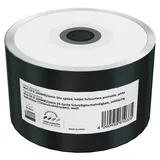 MediaRange – Mini CD-R 25 min Fullface Printable Spule 50