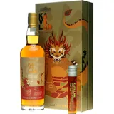 Kavalan Solist Rum Cask Dragon Edition 700ml