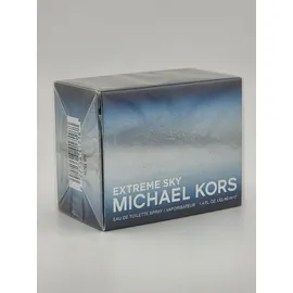 Michael Kors Extreme Sky Men Eau de Toilette 40 ml