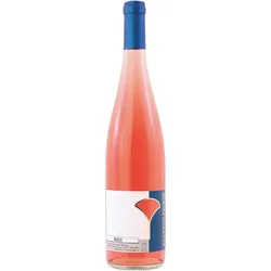 Rose Cuvee Proppe Proppe 2022