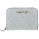 Valentino Ocarina Wallet Geldbörse Damen grau