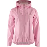 Craft Pro 2-Lagen leichte Trailrunningjacke Damen 725000 - whiz S