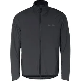 Vaude Herren Moab Insulation Light Jacke (Größe L, schwarz)