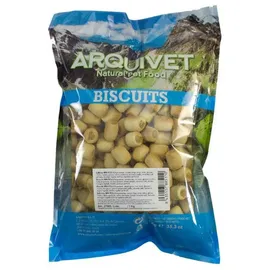 Arquivet Biscuits Mini-Rolls für Hunde 10 kg