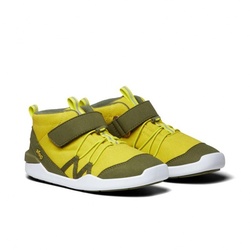 sfoli Schuhe sporti up gelb 40