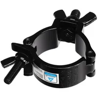HQ Power Mini-schelle - 100kg