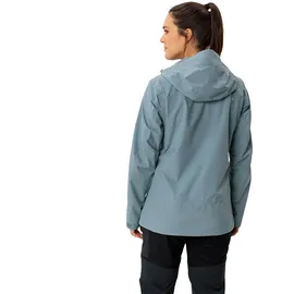 Vaude Neyland 2.5l Jacke - Nordic Blue - 40