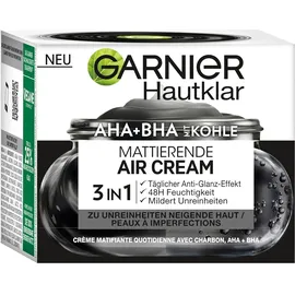 Garnier SkinActive AHA+BHA Gesichtscreme Creme 50 ml