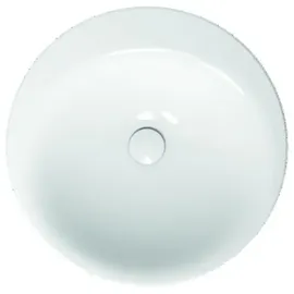 Bette BetteLux Oval Einbau-Waschtisch A220-400 50 x 50 cm