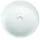 Bette BetteLux Oval Einbau-Waschtisch A220-400 50 x 50 cm