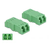 DeLock - LC Single-Modus (W)
