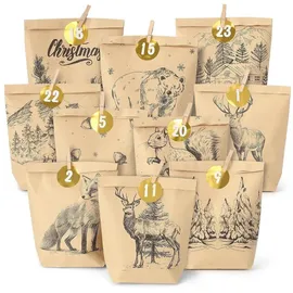 luxuskollektion Adventskalender 2024