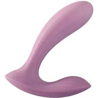 SVAKOM Erica Slip-Vibrator Rosa