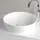 Villeroy & Boch Artis Aufsatzwaschtisch Ø 43 cm  (417943RW)