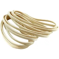 ROHR FIX Schmalband Filz, 9 mm x 533 mm, Merino