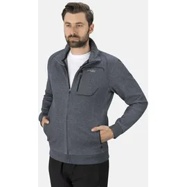 Stooker Men SIDNEY Sweatjacke Sportjacke blau L