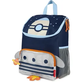 Skip Hop Spark Style großer Rucksack Rakete