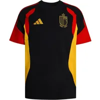 adidas Belgium 26 Tiro T-shirt schwarz XS