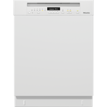 Miele G 7200 SCU brillantweiß