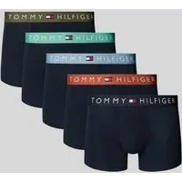 Regular Fit, Marine, XL