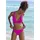 Buffalo Bikini-Hose Bubble Pink 32