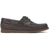 Mephisto Boating in Black - 8,5