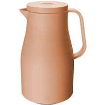 Alfi Isolierkanne rot 1,0 l