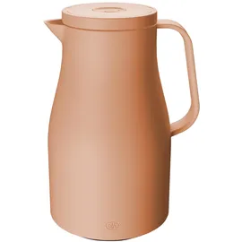 Alfi Isolierkanne rot 1,0 l