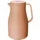 Alfi Isolierkanne rot 1,0 l