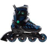 Coolslide Wonton Inline Skates für Kinder (verstellbar)