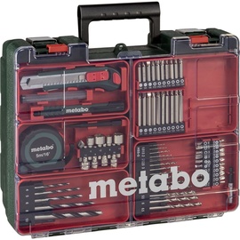 METABO BS 18 Set 602207880