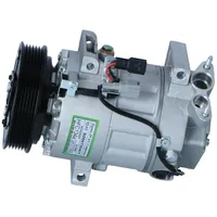 NRF Kompressor, Klimaanlage