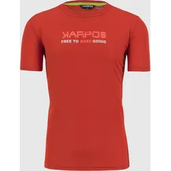 Karpos VAL Federia Tee rooibos tea print 1 (056) XXL