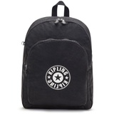 Kipling Curtis Rucksack 43 cm Laptopfach black lite