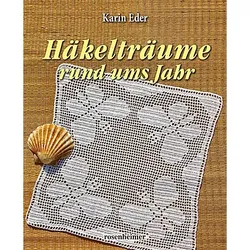Buch "Häkelträume rund ums Jahr"