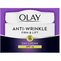 Olay Anti-Falten Firm and Lift Tagescreme Creme 50 ml